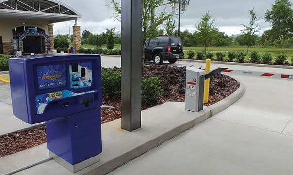 Payment Systems